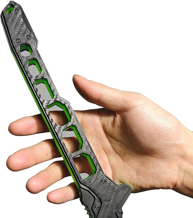 Future LED Sword, 31.3 inches LED Sword Model for Halloween Cosplay Costume Props,Fit Party Music Festival Accessorie