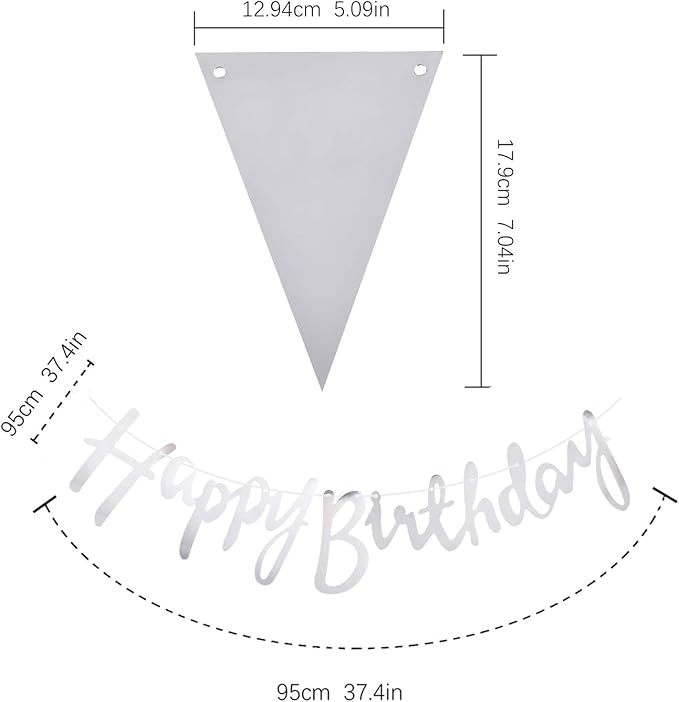 Legendog Dog Birthday Party Supplies Dog Paw Print Balloons Cat Birthday Hat Happy Birthday Banner Foil Balloons Lets Pawty Letters Balloons Decorations