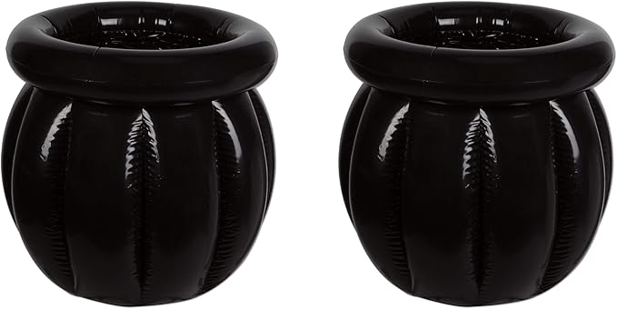 Beistle Inflatable Cooler - Drink Containers for Parties, Beverage Cooler, Spooky Decor: Halloween