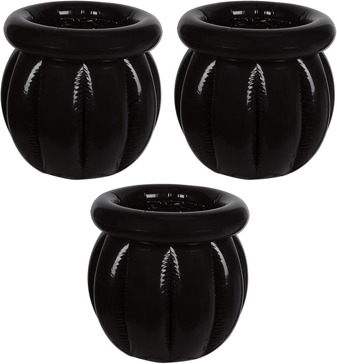 Beistle Inflatable Cooler - Drink Containers for Parties, Beverage Cooler, Spooky Decor: Halloween