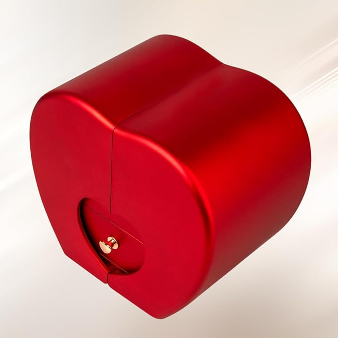 Birthday Gifts for Wife from Husband | Soulmate Necklace with Heartfelt Message Card & Box | Anniversary, Birthday, Christmas or Valentine’s Day Gift for Girlfriend, Fiancée