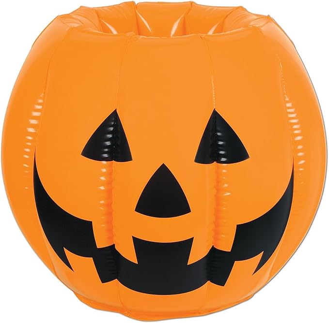 Beistle Inflatable Cooler - Drink Containers for Parties, Beverage Cooler, Spooky Decor: Halloween