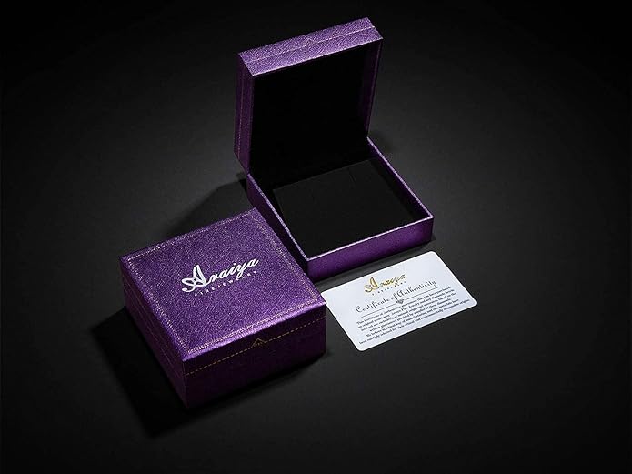 1 Carat - 5 Carat Fancy Cut Lab Grown Diamond Prong-Set Solitaire Ring | 14K White and Yellow Gold Engagement Band Ring | D-F Color and VS1 Clarity