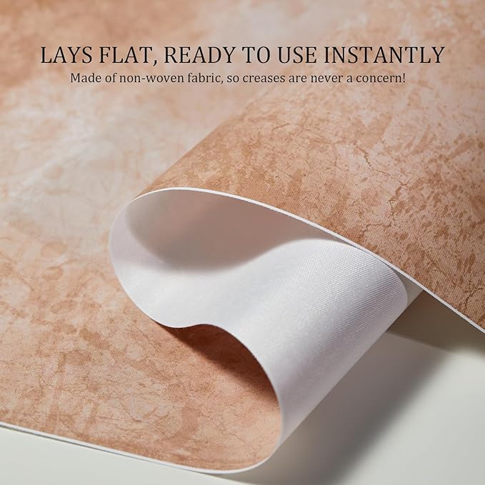 7PCS Product Photography Backdrops, Non-Wrinkle Photo Backdrop Retro Cloth, Flat Lay Props Background Table Top for Jewelry, Cosmetics, Food (Medium Size 39x27in), MDAOCRY